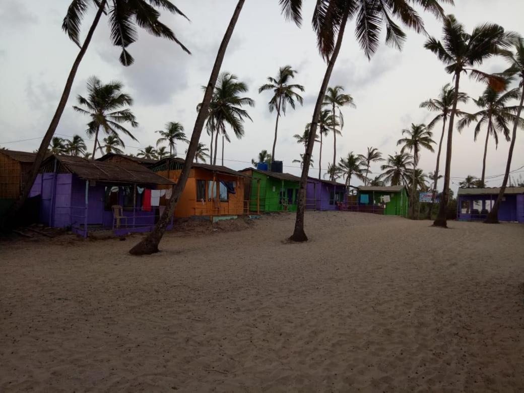 Sunset Beach Stay - Arambol Exterior foto